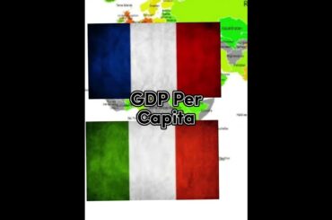 Italy VS France (Requested) Part 7