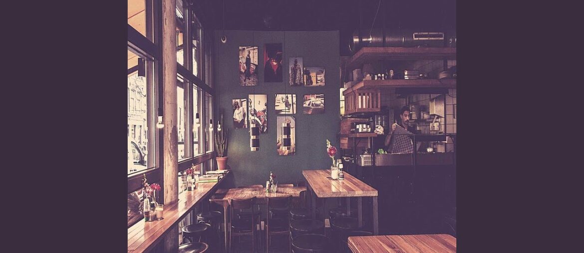 Fiery French Restaurants