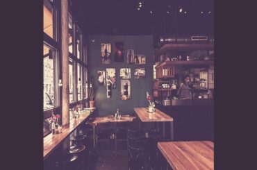 Fiery French Restaurants