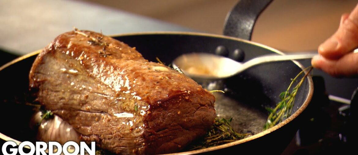 Gordon Ramsay's Guide To Steak