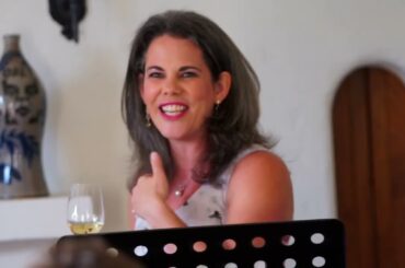 Five Senses Tastings Musical wine salon with Louis Jadot