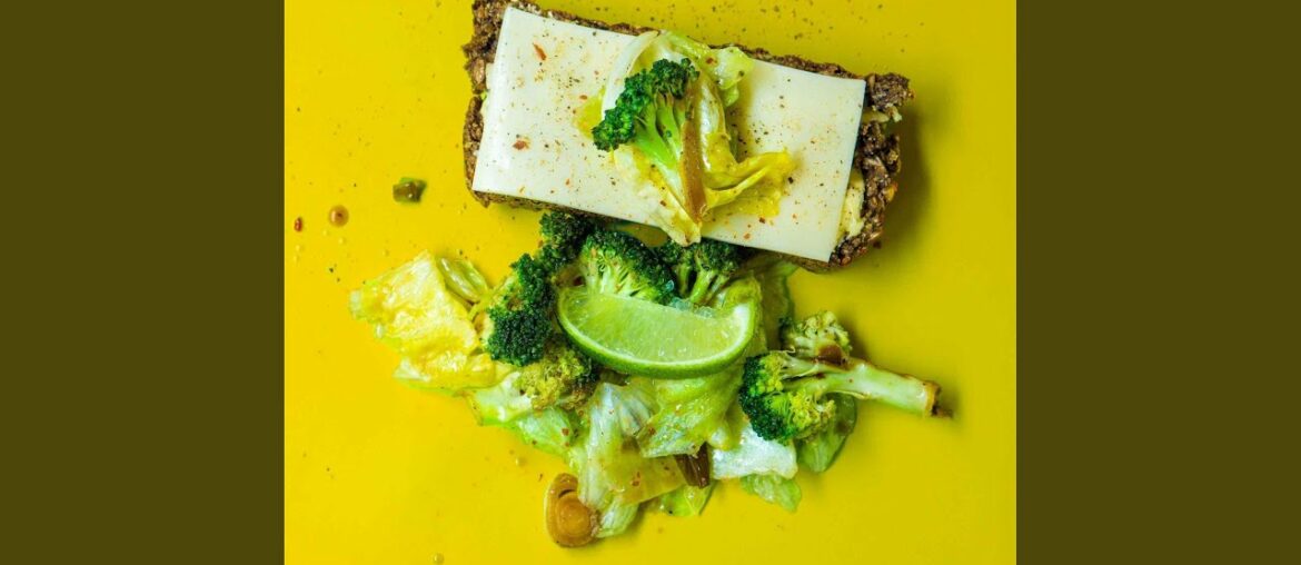 Warm Ambiance for Gourmet Lunches