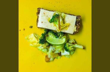 Warm Ambiance for Gourmet Lunches