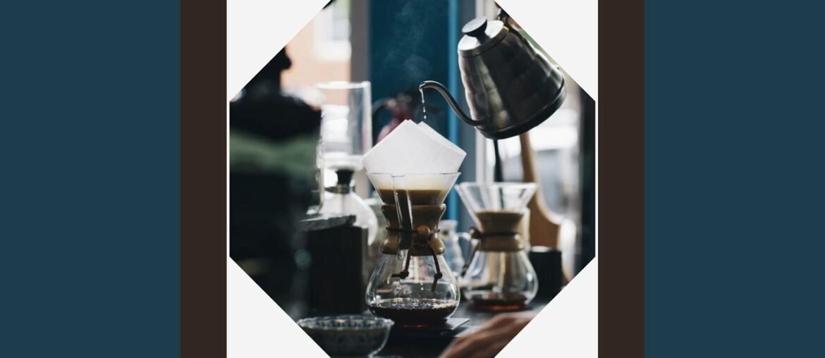 Extraordinary Music for Gourmet Coffee Roasters