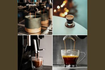 Quartet Jazz Soundtrack for Gourmet Coffee Roasters