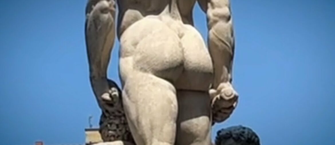 So This Happened... || Italy Trip