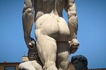 So This Happened... || Italy Trip