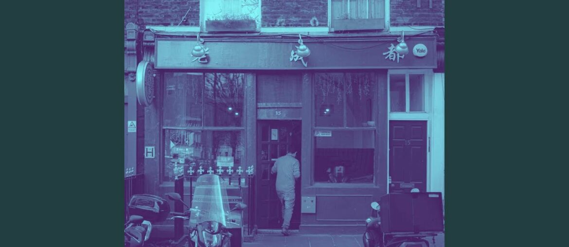 Big Band with Tenor Sax Soundtrack for Italian Restaurants