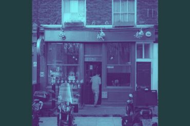 Big Band with Tenor Sax Soundtrack for Italian Restaurants