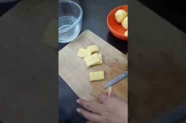 #shorts french fries finger chips khana banane ki Recipe #chips #khana