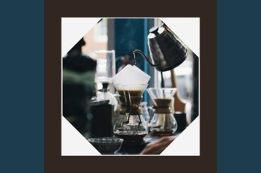 Refined Ambiance for Gourmet Coffee Roasters