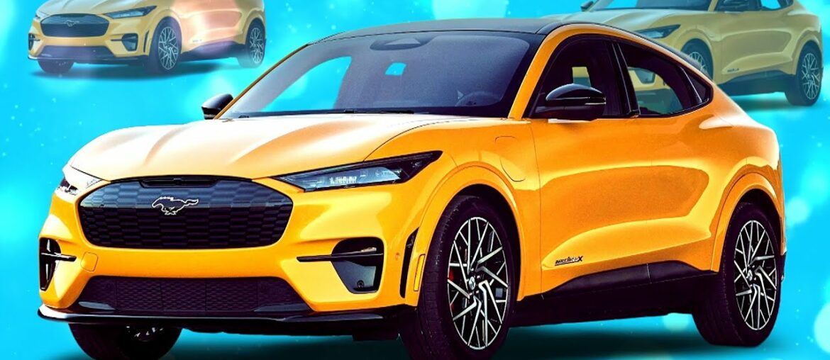 BEST MUSCLE CARS OF 2022 - Dodge Challenger, Chevrolet Camaro, Ford Mustang, Dodge Charger etc...