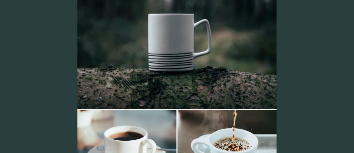 Terrific Tenor Saxophone Solo - Vibe for Gourmet Coffee Roasters