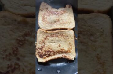 Easy And Yummy French Toast #food #frenchtoast #toast