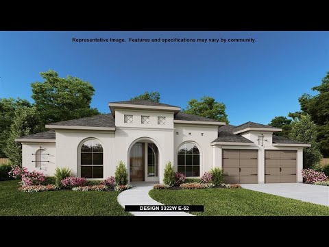 Perry Homes in NorthGrove – 27121 Duhon Grove Drive Perry Homes in NorthGrove - 27121 Duhon Grove Drive