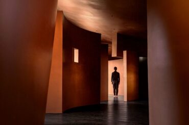 Black Diamond by AD Architecture.