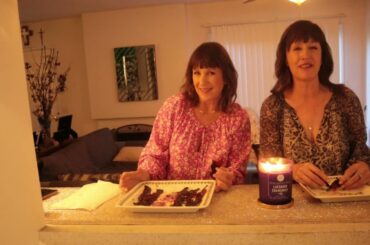 VIRAL AIR FRYER BREAKFAST RECIPES | Biscuit Bombs, French Toast Sticks, Candied Bacon