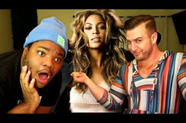 Monkeypox & Beyonce!? Werk. - MessyPod #127