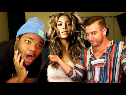 Monkeypox & Beyonce!? Werk. – MessyPod #127 Monkeypox & Beyonce!? Werk. - MessyPod #127