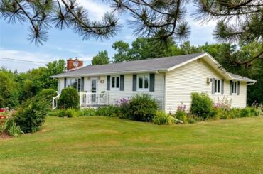 315 French Creek Road, Lower Montague, PEI