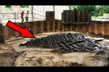 12 Most Incredible Recent Archaeological Finds