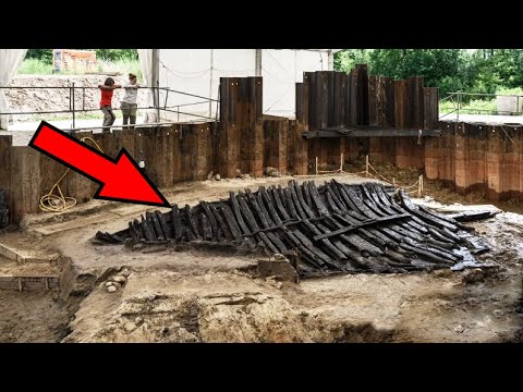 12 Most Incredible Recent Archaeological Finds 12 Most Incredible Recent Archaeological Finds