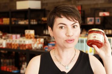 Shopping with Helen at Cilicia Market (My Pantry Secrets)