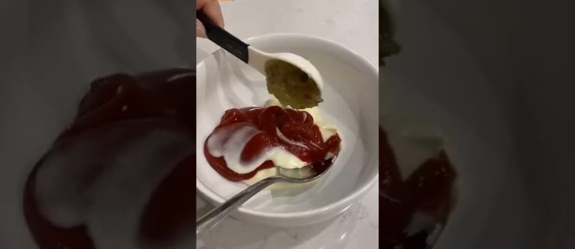 3 French Steak Sauce Recipes | TM   Top Discovery #shorts