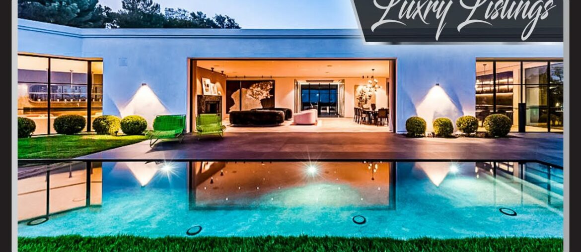 Expensive Beverly Hills Property | $21.5M Expensive Beverly Hills Property | $21.5M