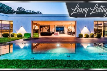 Expensive Beverly Hills Property | $21.5M