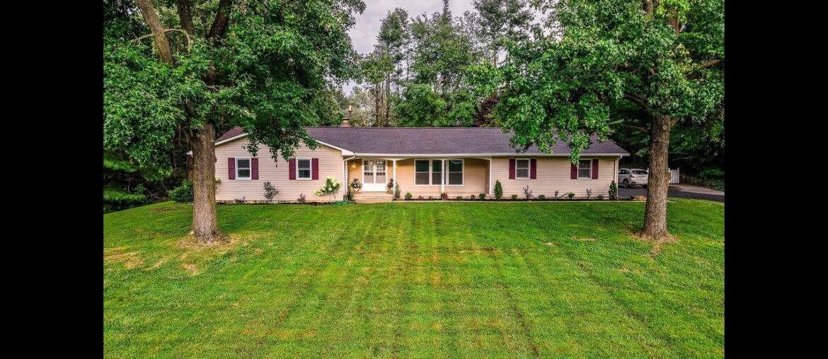 1213 Wynside Lane | Hampstead | Carroll County 1213 Wynside Lane | Hampstead | Carroll County