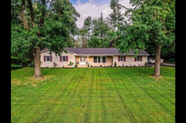1213 Wynside Lane | Hampstead | Carroll County