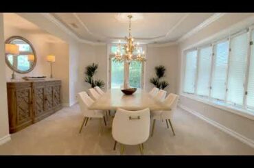 5 San Miguel, Coto de Caza | Ken Bowen