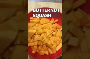 How to grill Chicken Butternut Squash Peas Garlic the Easy Way