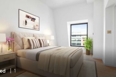 28 Atlantic Avenue, Unit 623, Boston, MA 02110