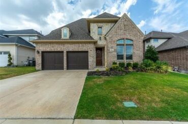 Homes for lease - 1064 Joanna Lane, Allen, TX 75013