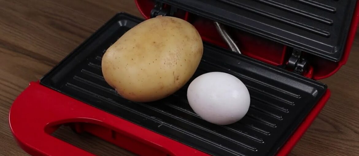 Still eating French fries? New trick you should try now. Still eating French fries? New trick you should try now.