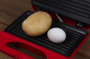 Still eating French fries? New trick you should try now.