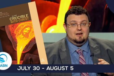 “Struggling With All Energy” | Sabbath School Panel by 3ABN - Lesson 6 Q3 2022