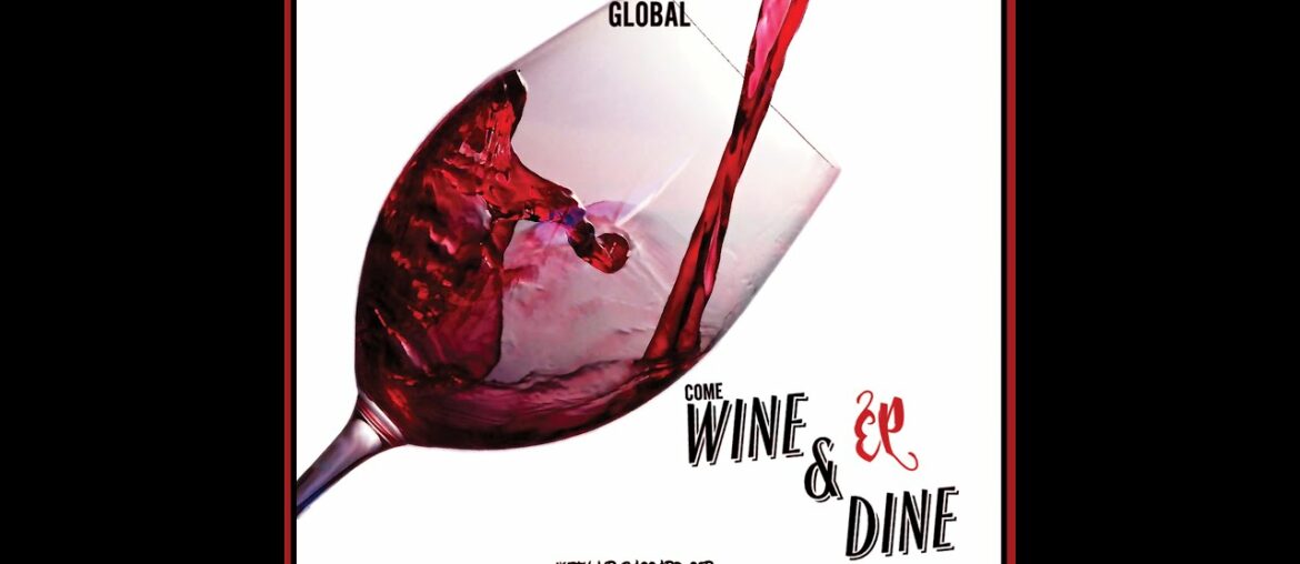 Mr Bassard Sir - Chardonnay (French Wine) mp3.