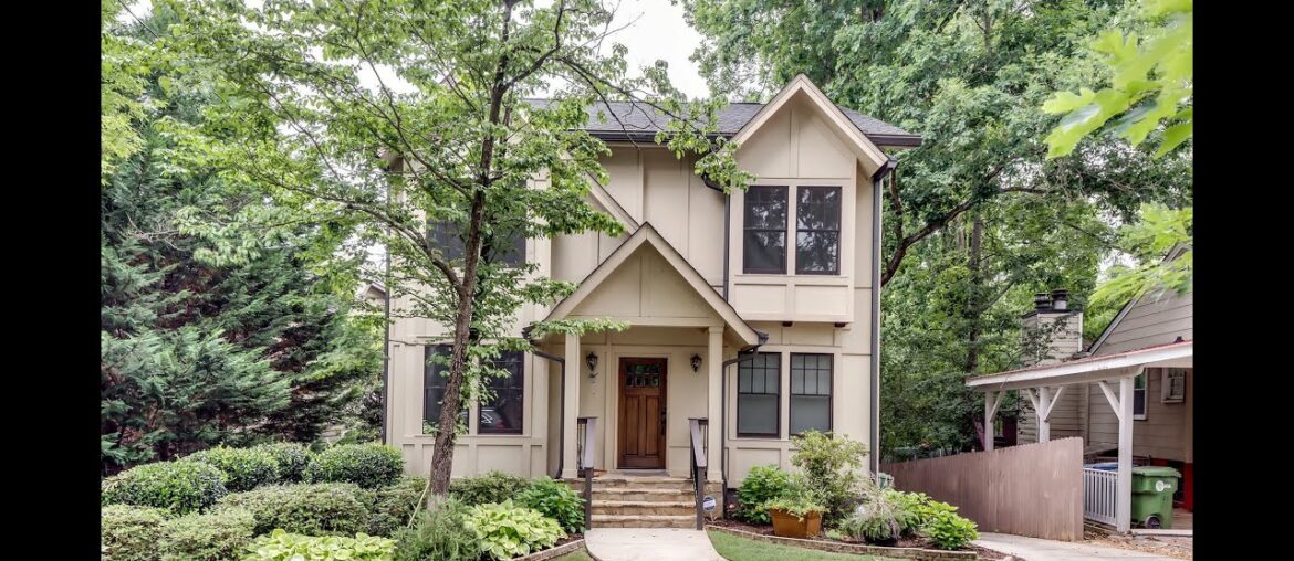 Residential at 31 NW Honour Circle NW, Atlanta, GA 30305 – For sale Residential at 31 NW Honour Circle NW, Atlanta, GA 30305 - For sale