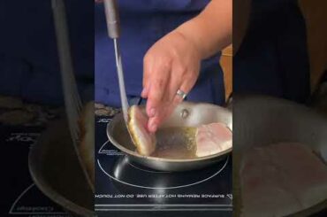 How To Cook Crispy Fish