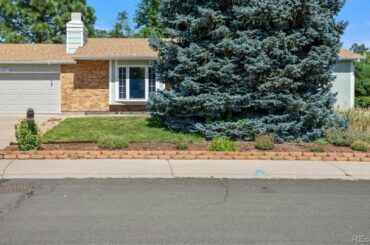 18873 E Quincy Place, Aurora, CO Presented by Greg Livingston.