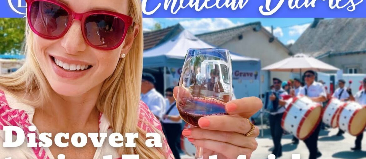 DISCOVER our typically FRENCH LOCAL VILLAGE FAIR DISCOVER our typically FRENCH LOCAL VILLAGE FAIR