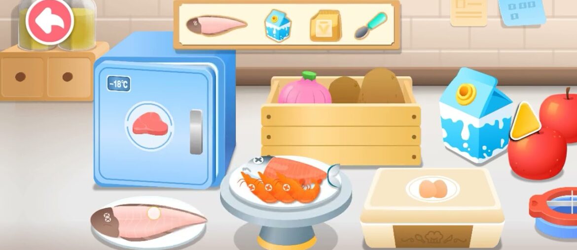 LITTLE PANDA'S WORLD RECIPES | FRENCH RESTAURANT 1 LITTLE PANDA'S WORLD RECIPES | FRENCH RESTAURANT 1