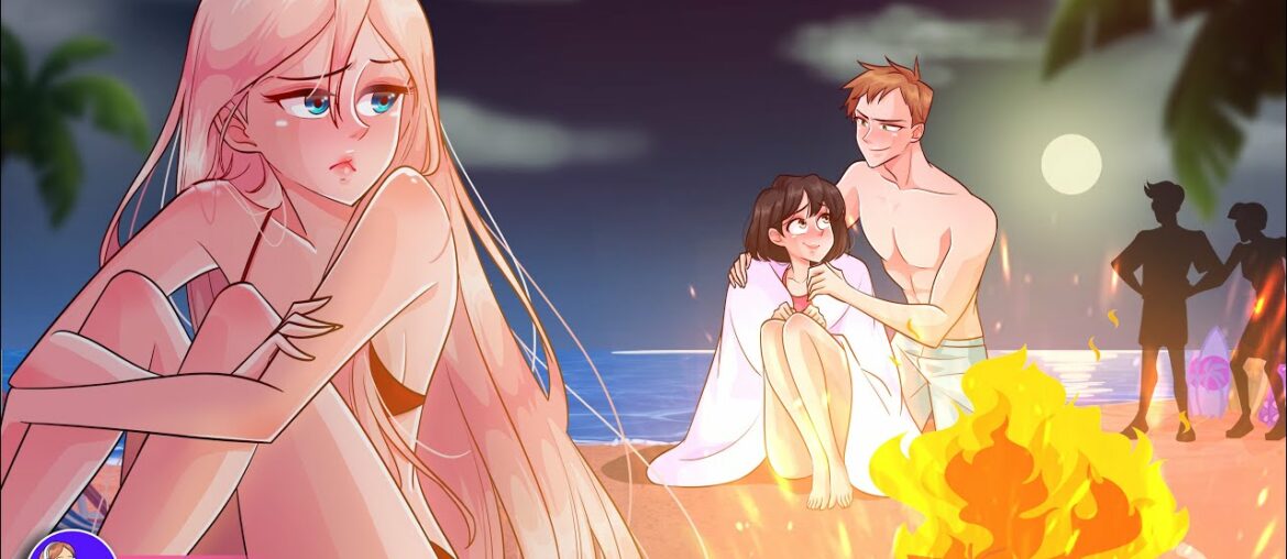 My best friend stole my boyfriend