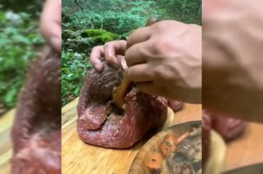 One of the most famous French recipes.