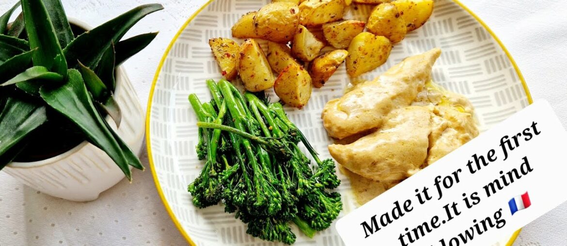 Quick, Easy and Simply Delicious French Food