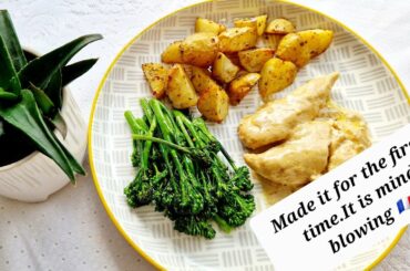 Quick, Easy and Simply Delicious French Food