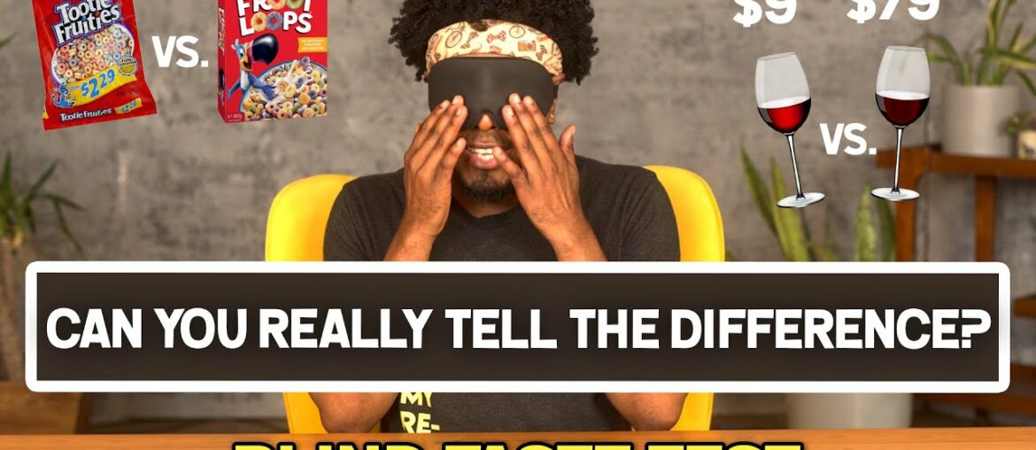 What's the Difference Between Cheap Wine and Expensive Wine?…Crayons. What's the Difference Between Cheap Wine and Expensive Wine?...Crayons.